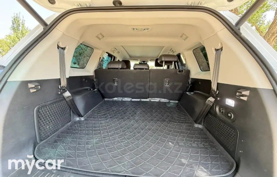 EXEED VX 2023