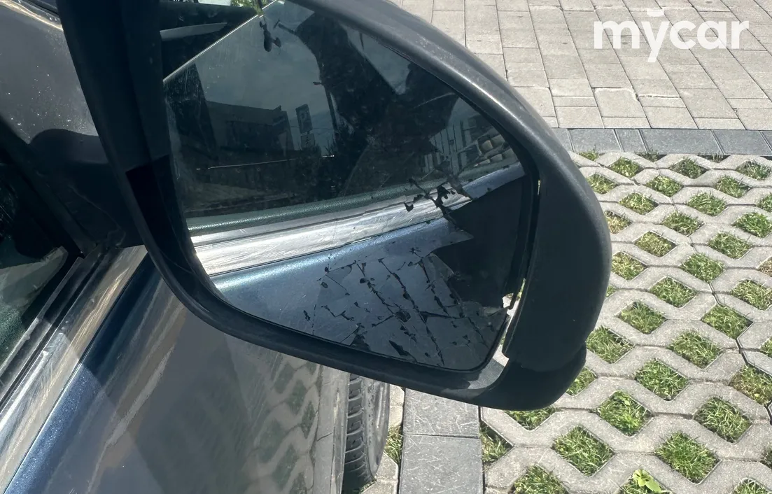 Nissan Almera 2014