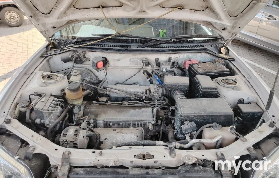Toyota RAV4 1995
