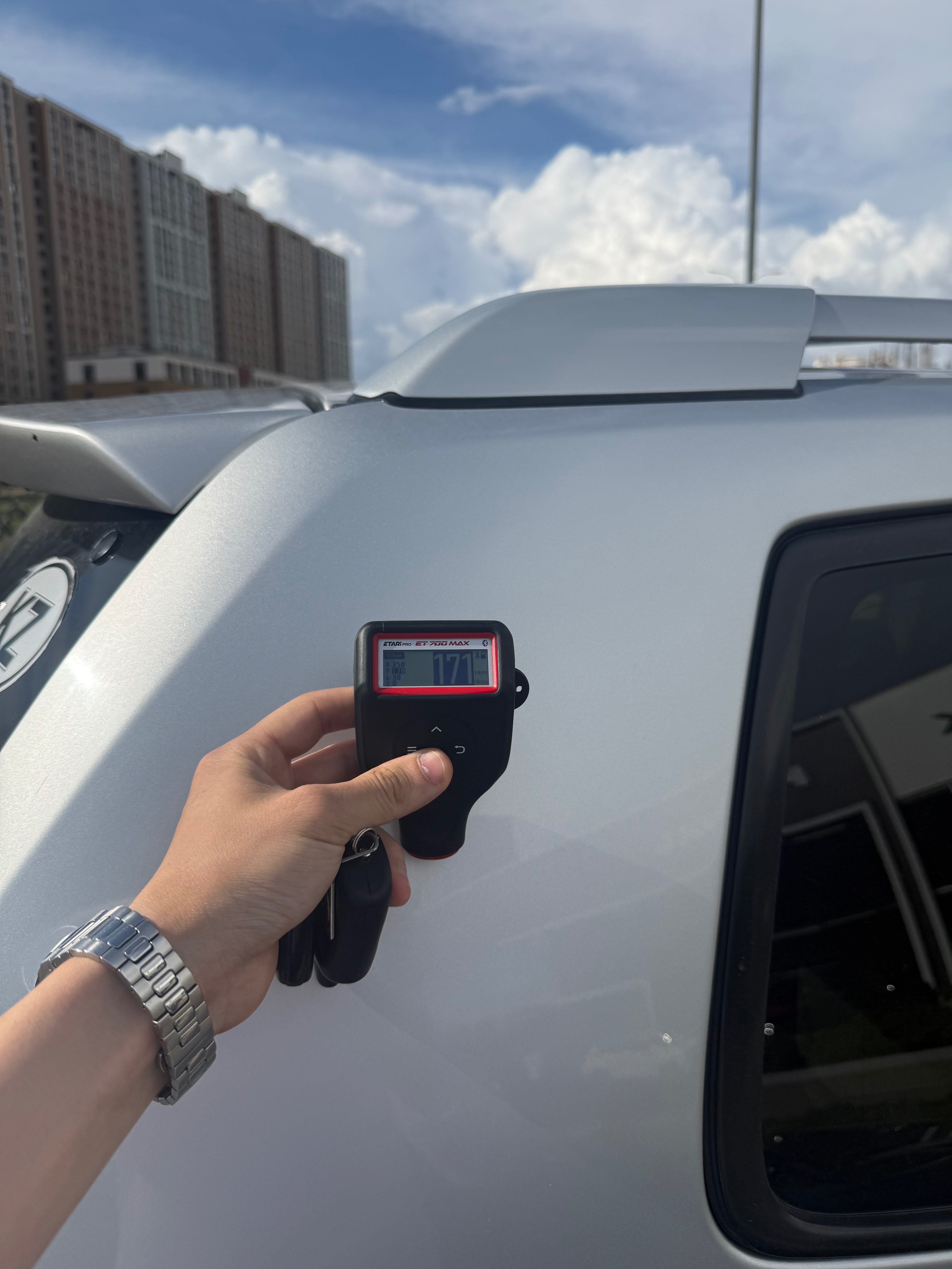 Toyota Highlander 2008