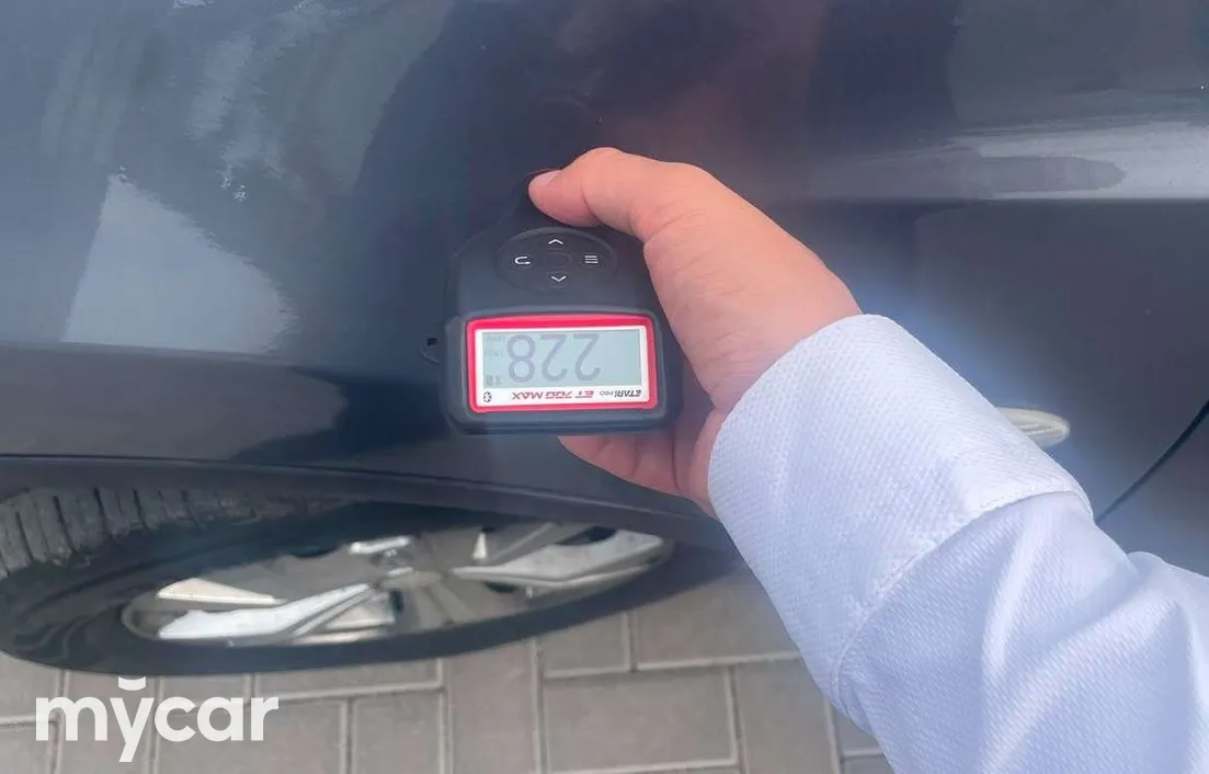 Nissan Qashqai 2007