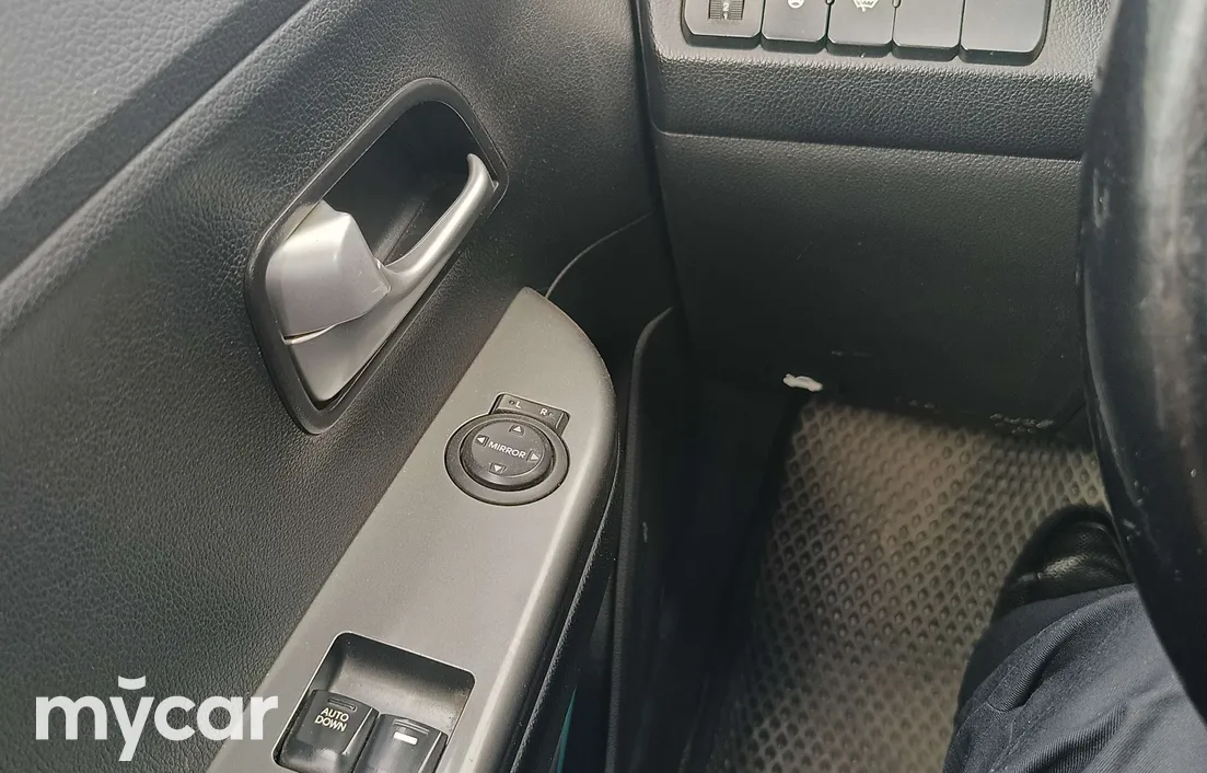 Kia Rio 2015