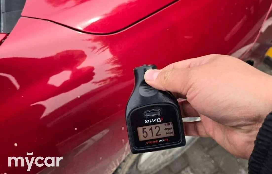Hyundai Elantra 2019