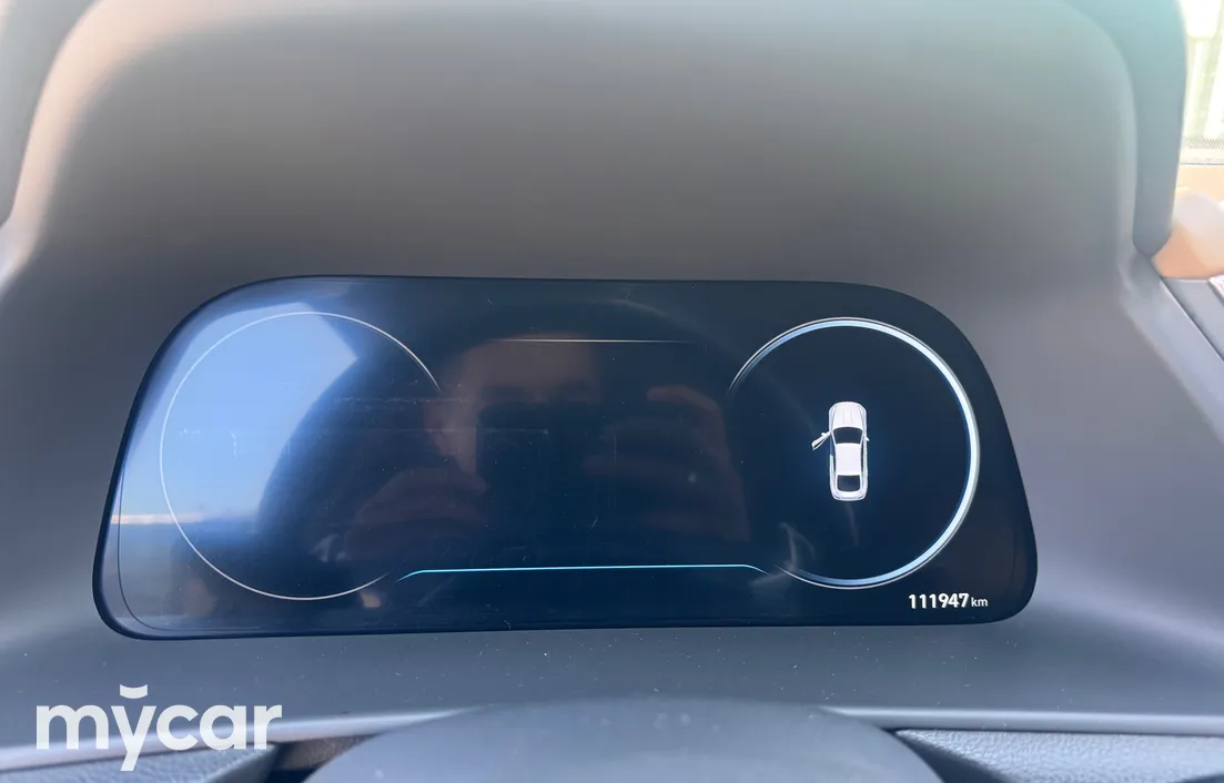 Hyundai Sonata 2020