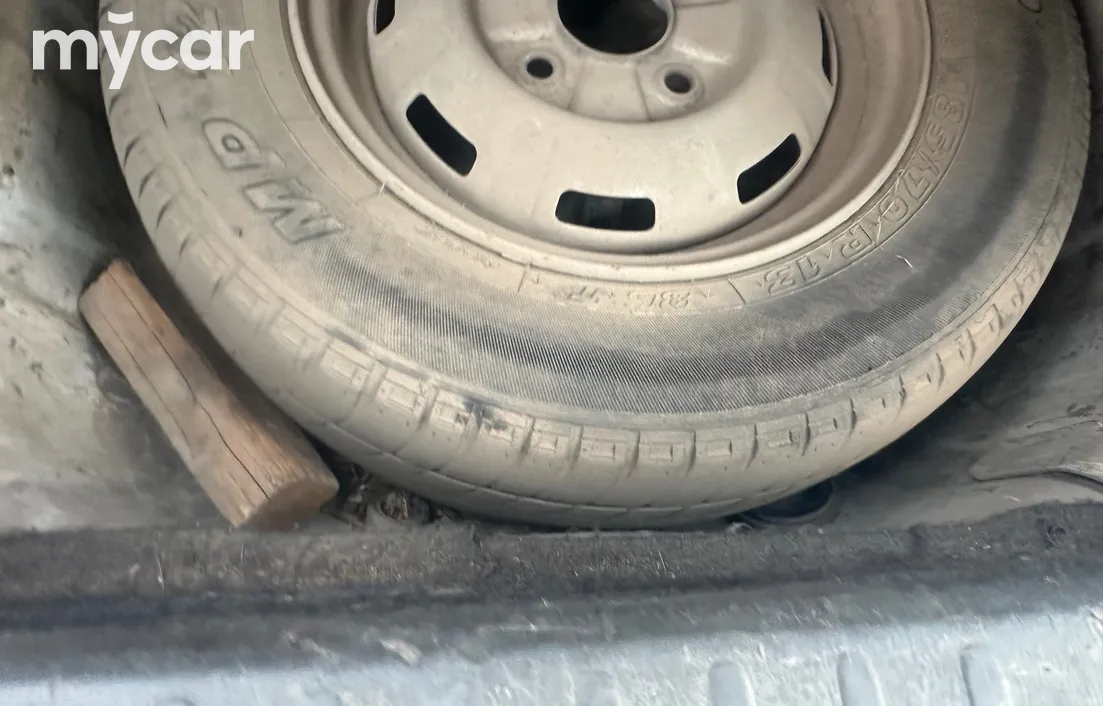 Nissan Primera 1991