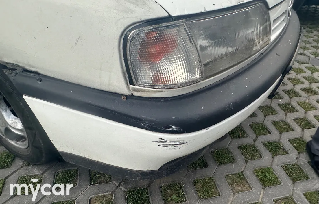 Nissan Primera 1991