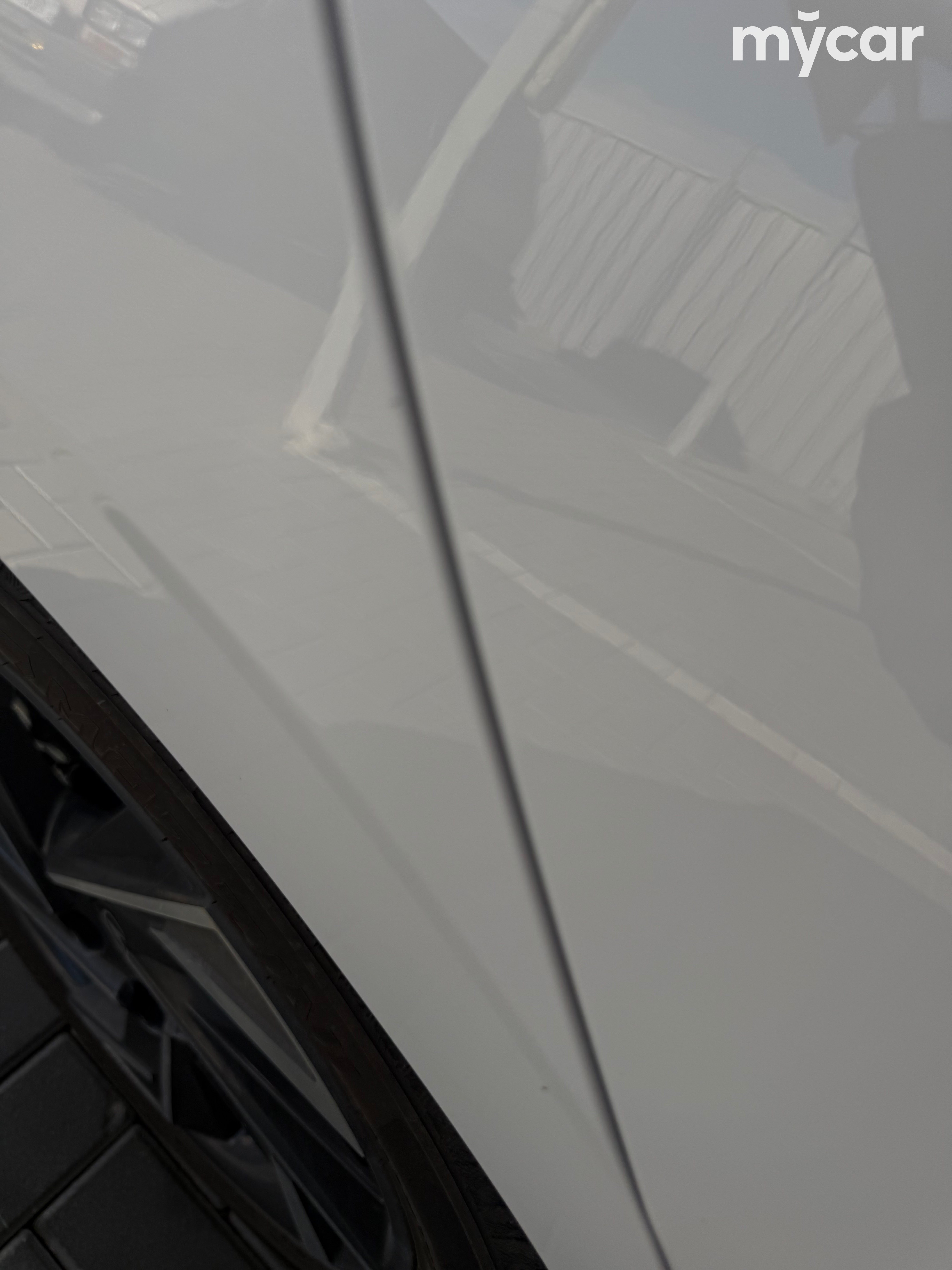 Hyundai Elantra 2024