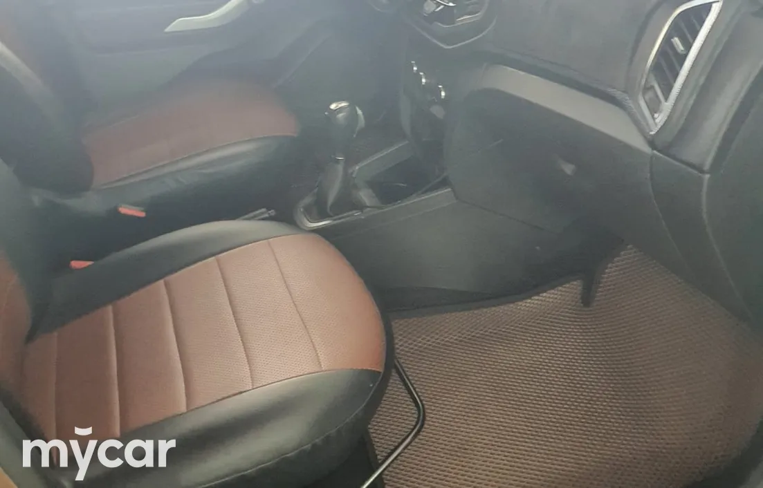 LADA XRAY 2019