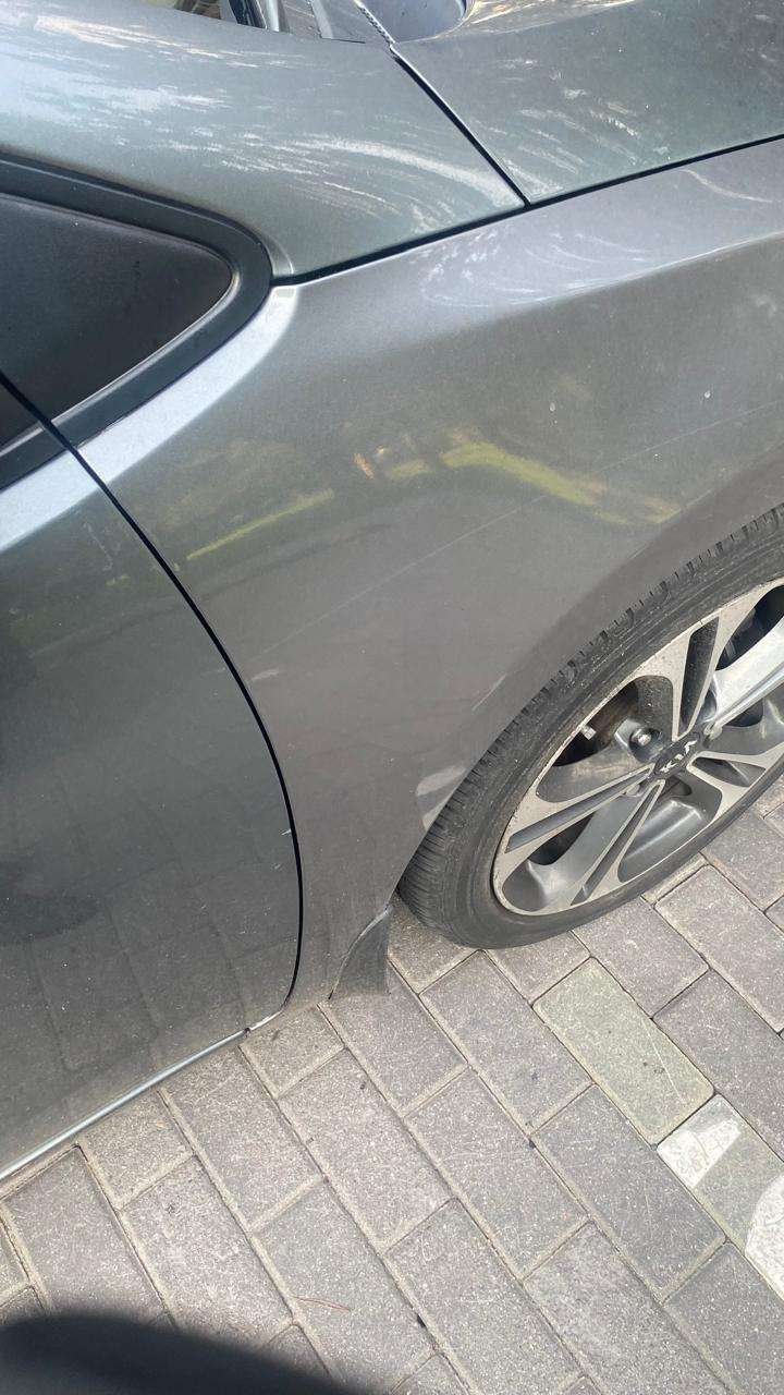 Kia Cerato 2014