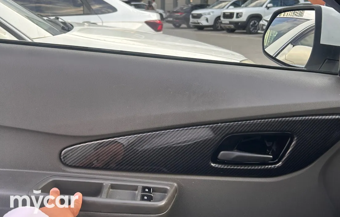 Chevrolet Cobalt 2020