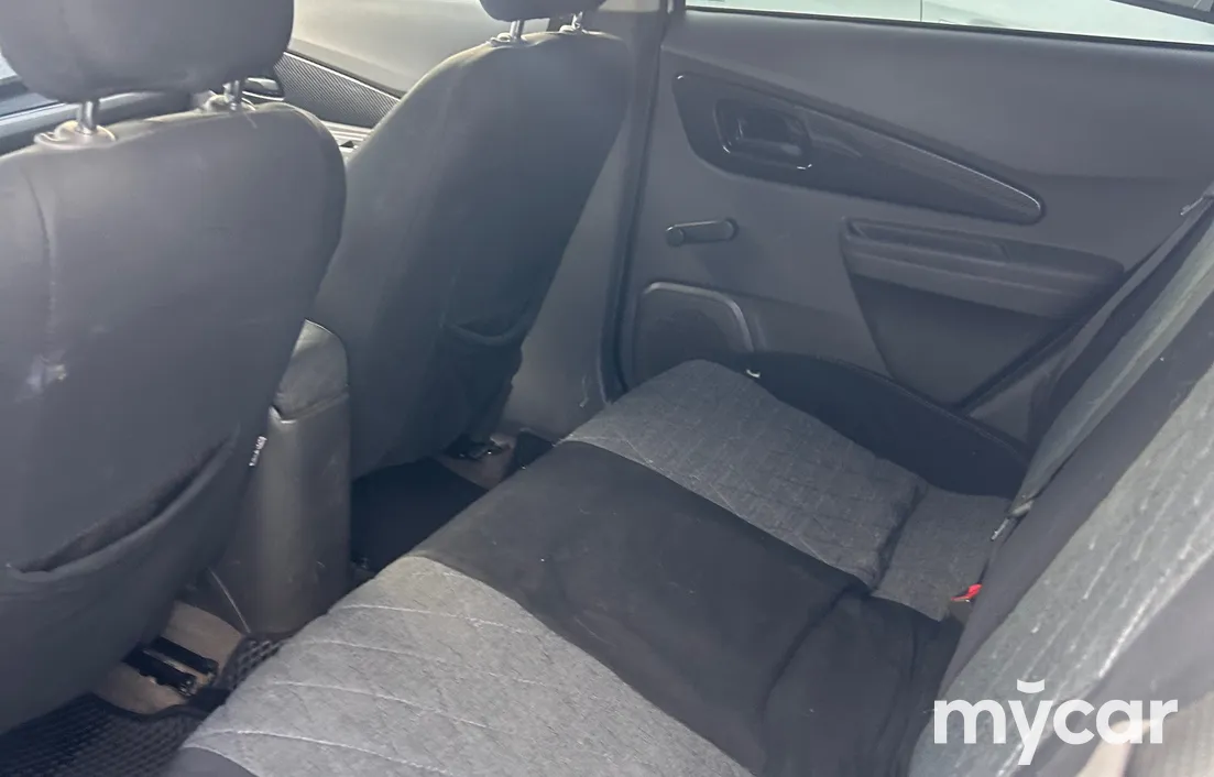 Chevrolet Cobalt 2020