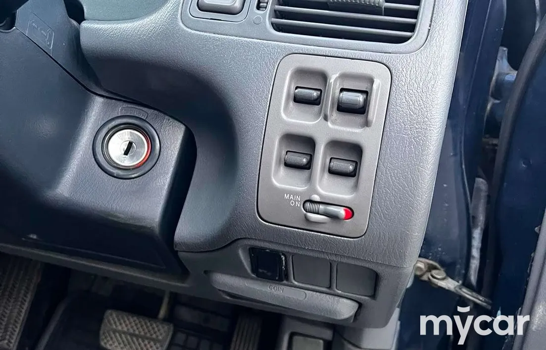 Honda CR-V 1995