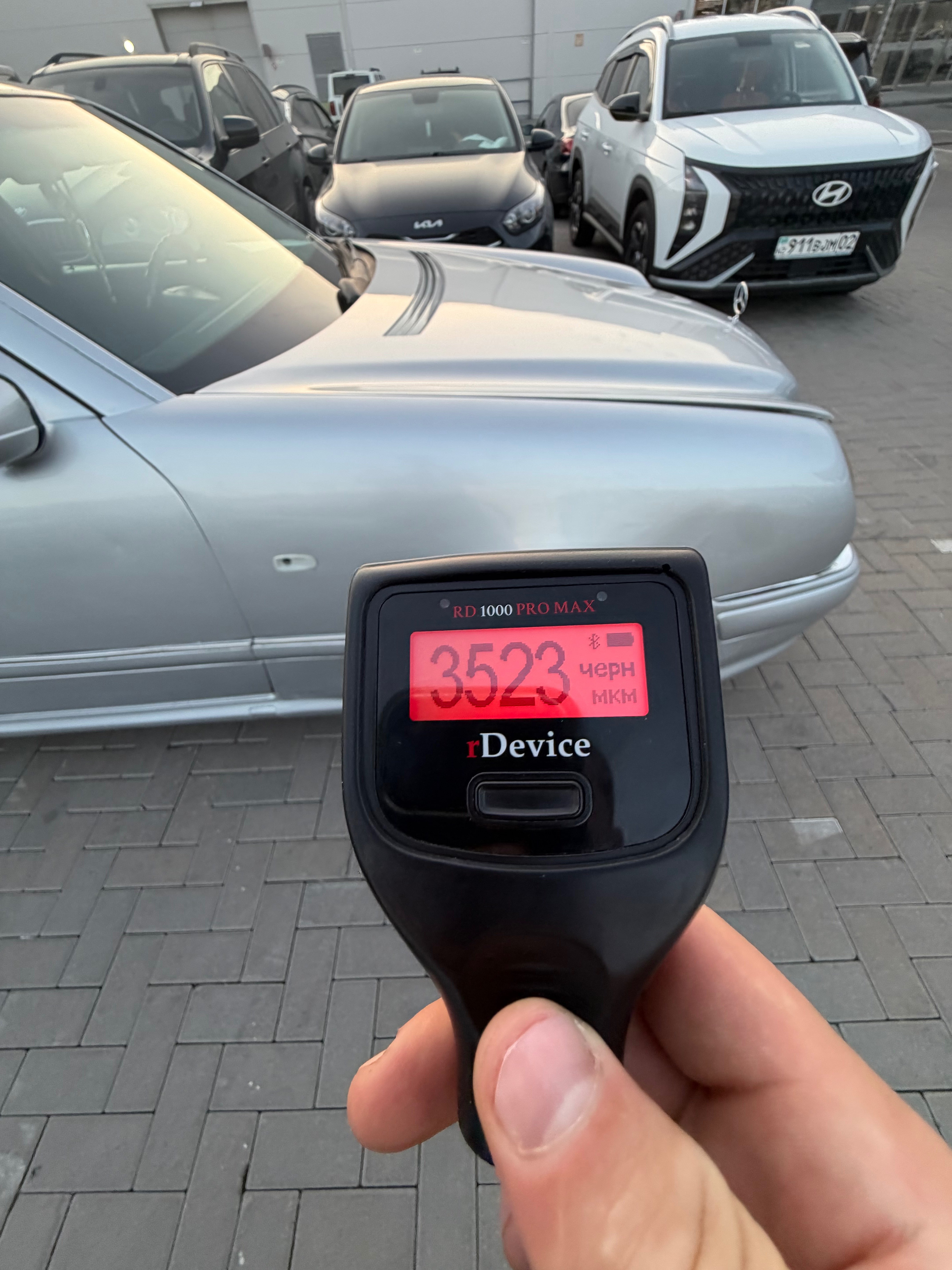 Mercedes-Benz E-Класс 1996