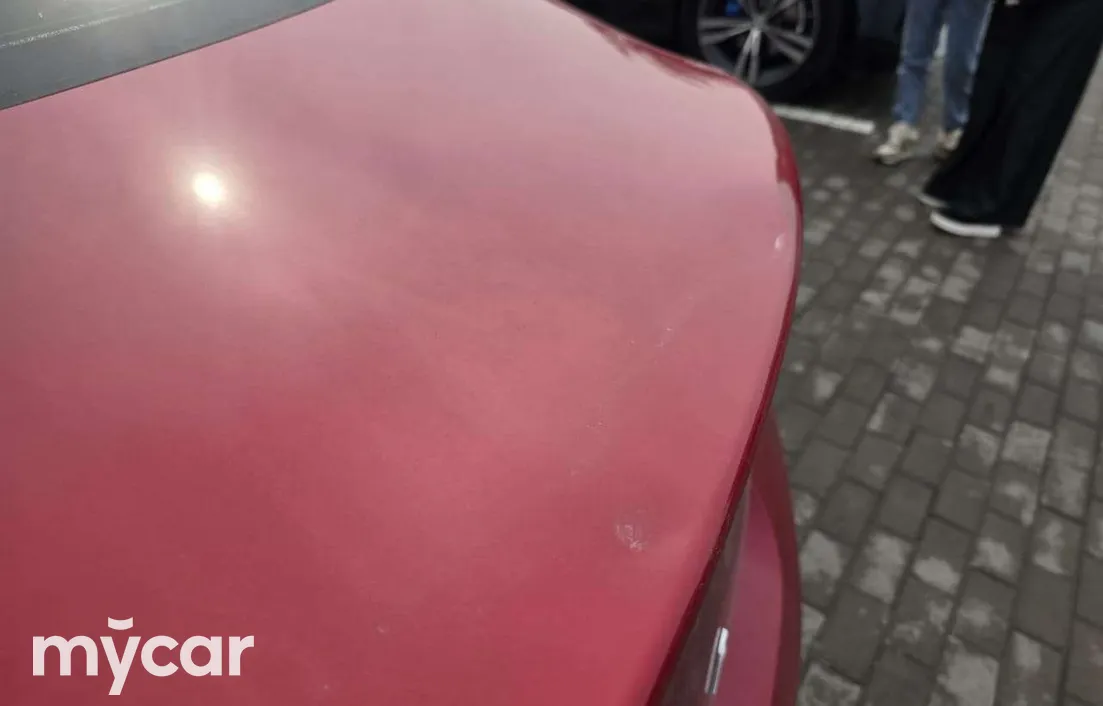 Hyundai Elantra 2019