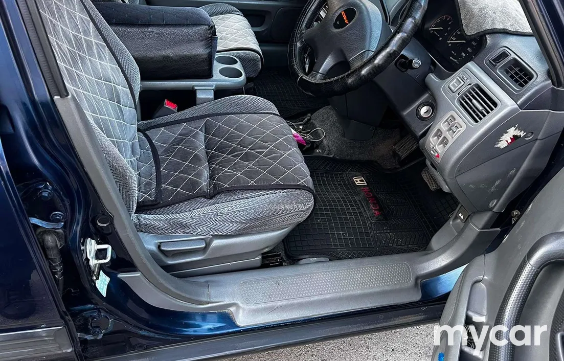 Honda CR-V 1995