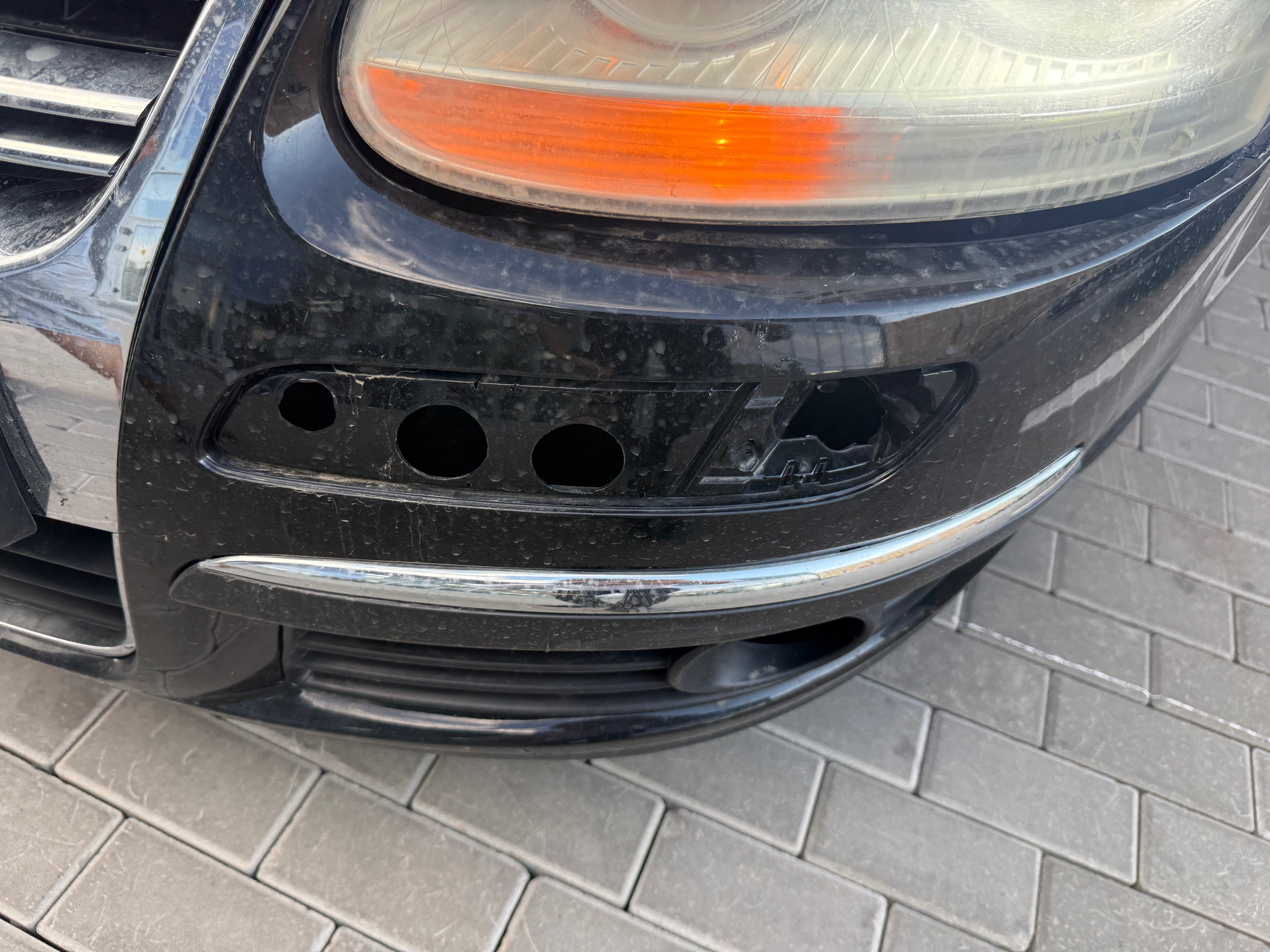 Volkswagen Jetta 2005