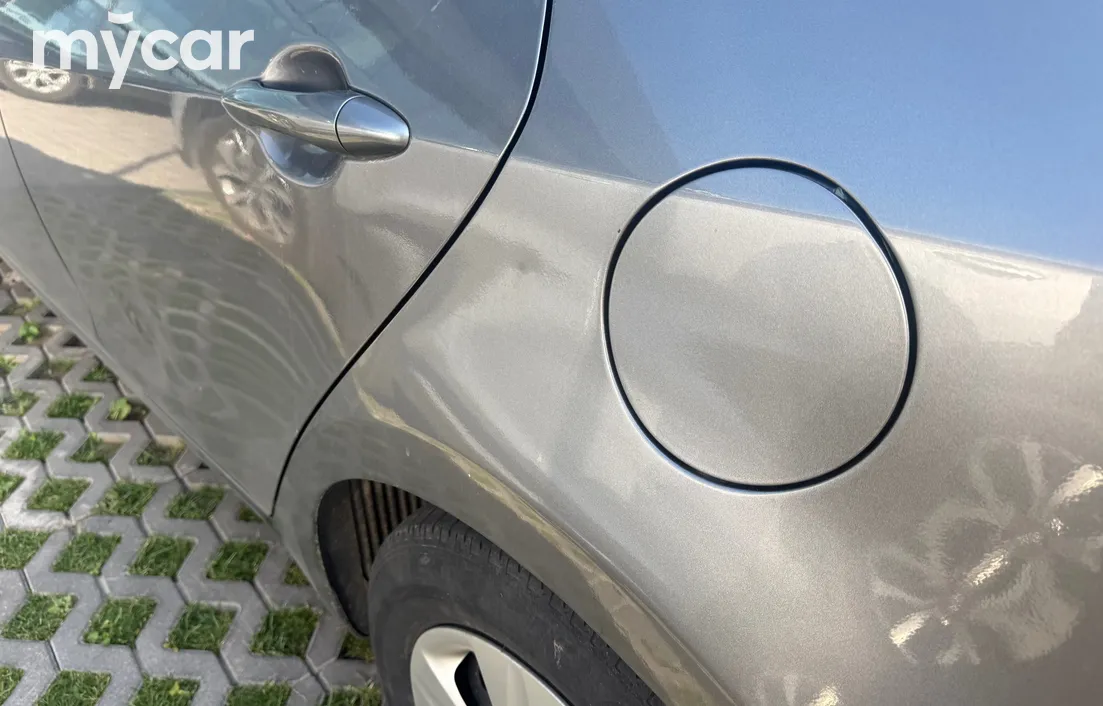Kia Cerato 2013
