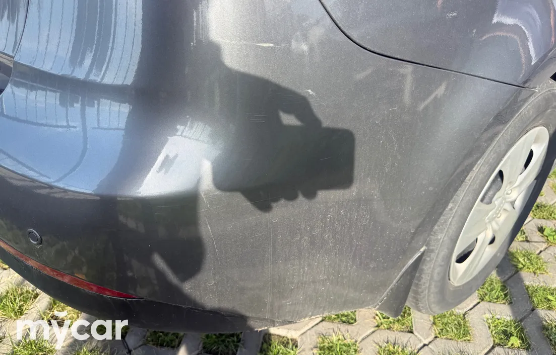 Kia Cerato 2013