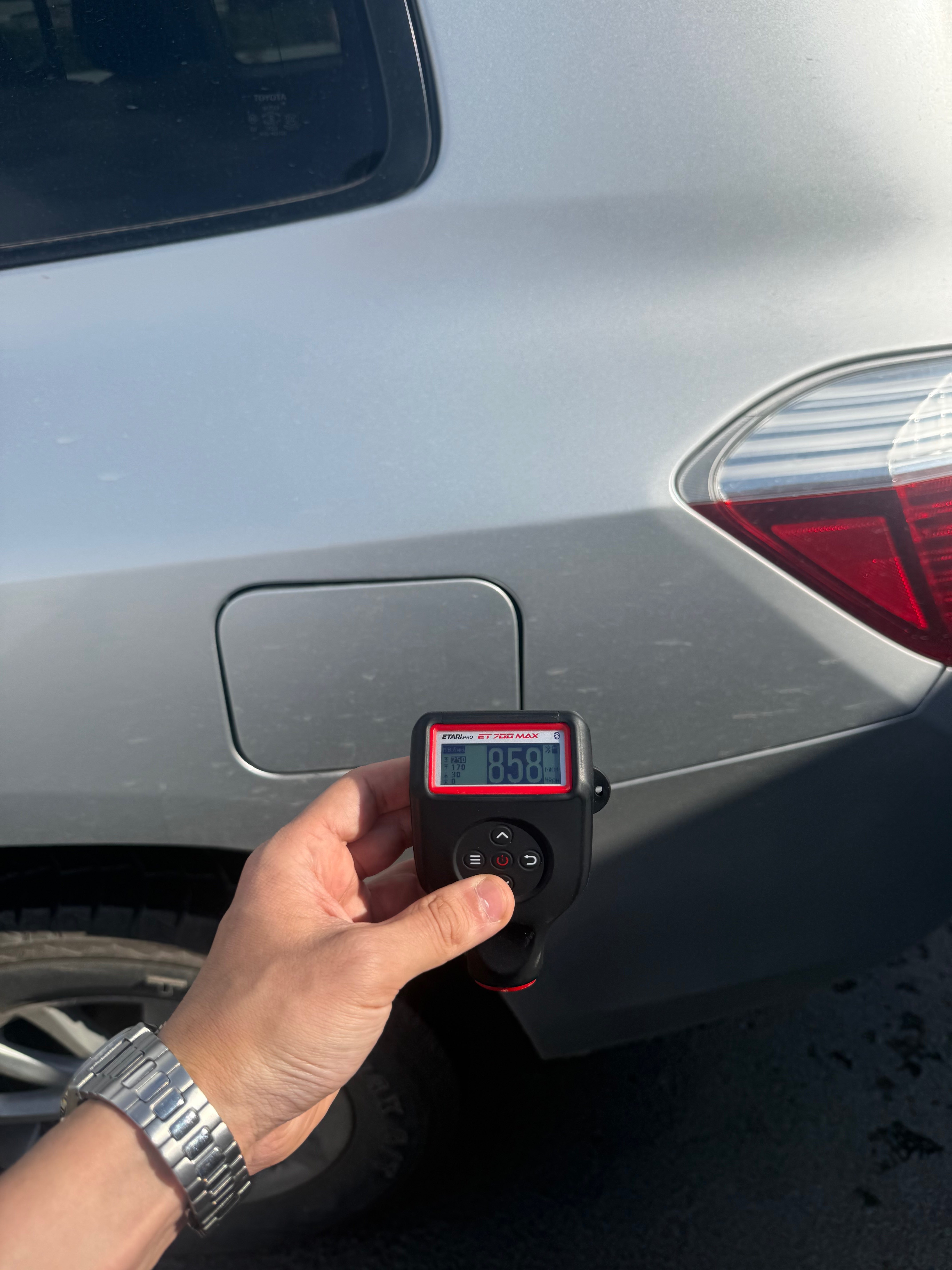 Toyota Highlander 2008
