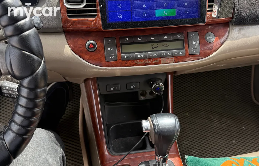 Toyota Camry 2003