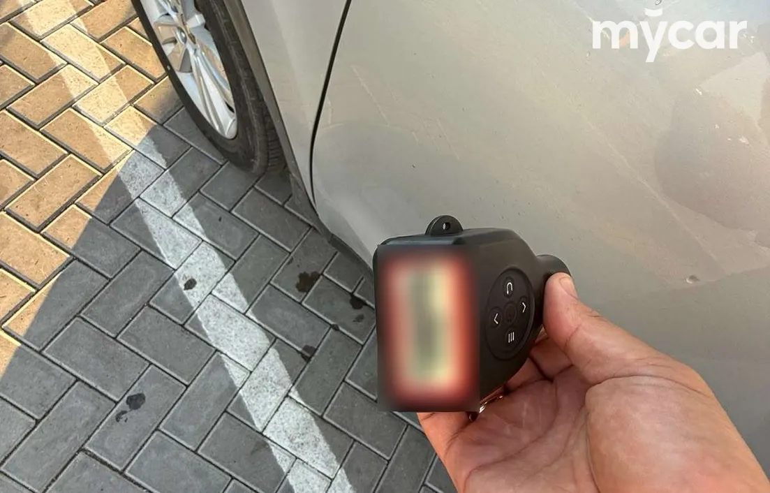 Kia Sportage 2018
