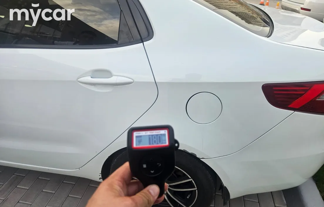 Kia Rio 2013