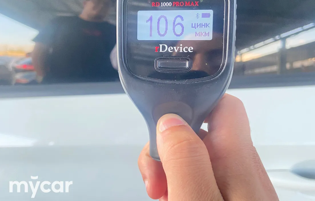 Hyundai Accent 2019