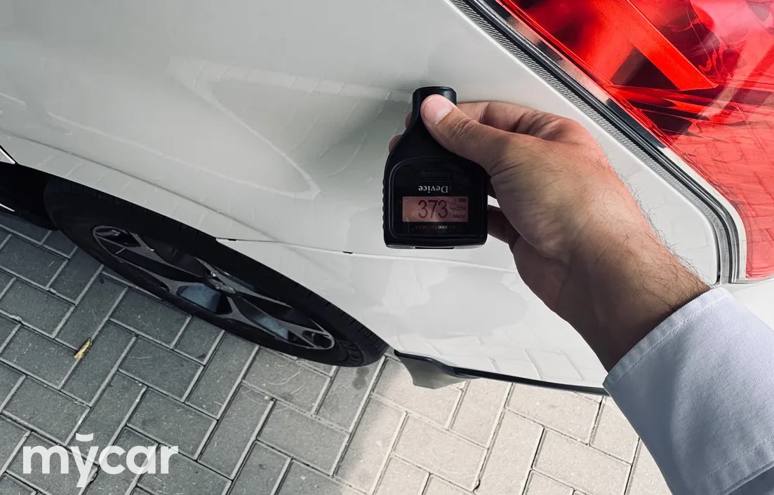 Subaru Forester 2014