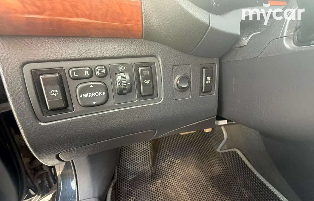 Toyota Avensis 2008