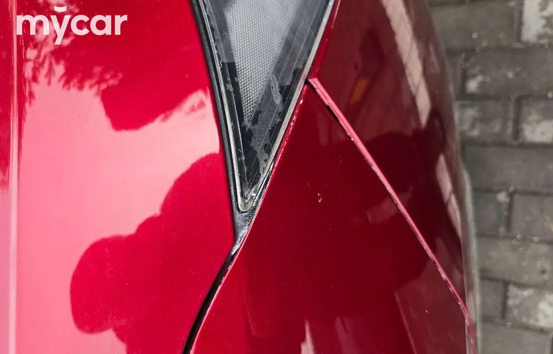 Hyundai Elantra 2019