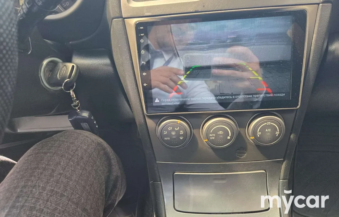 Subaru Impreza 2005