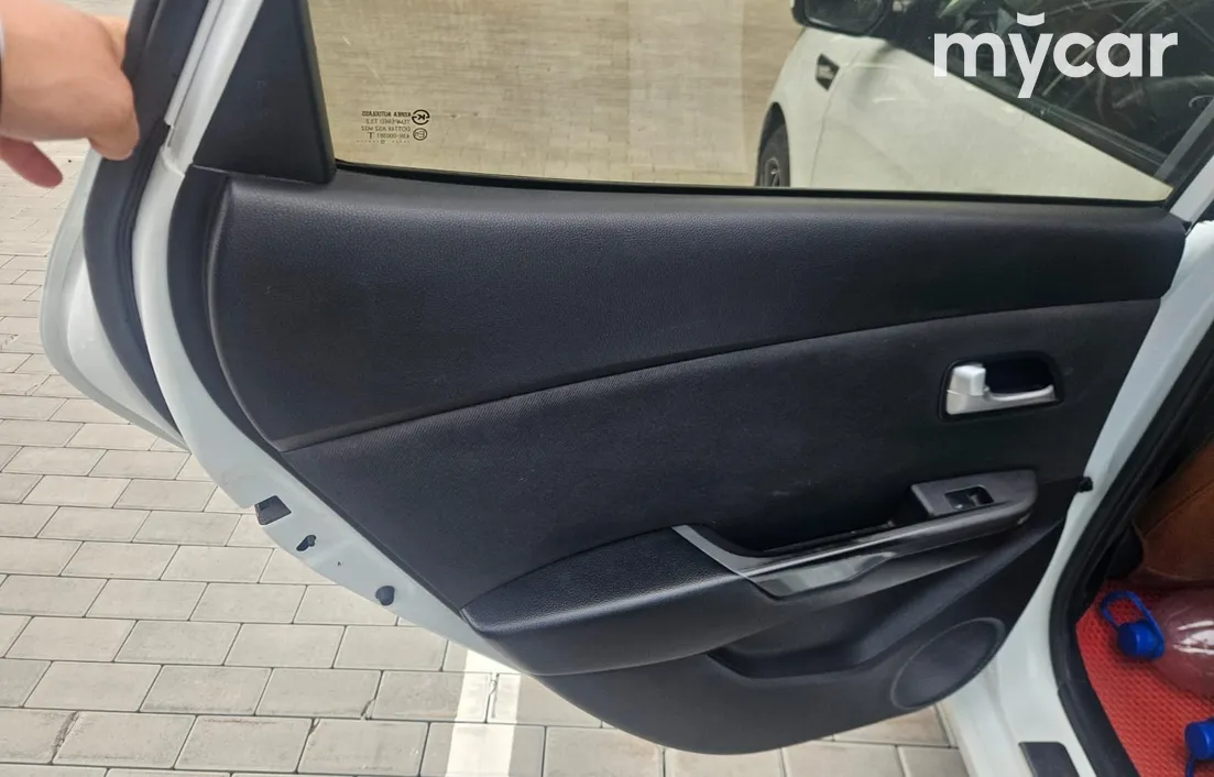 Kia Rio 2013