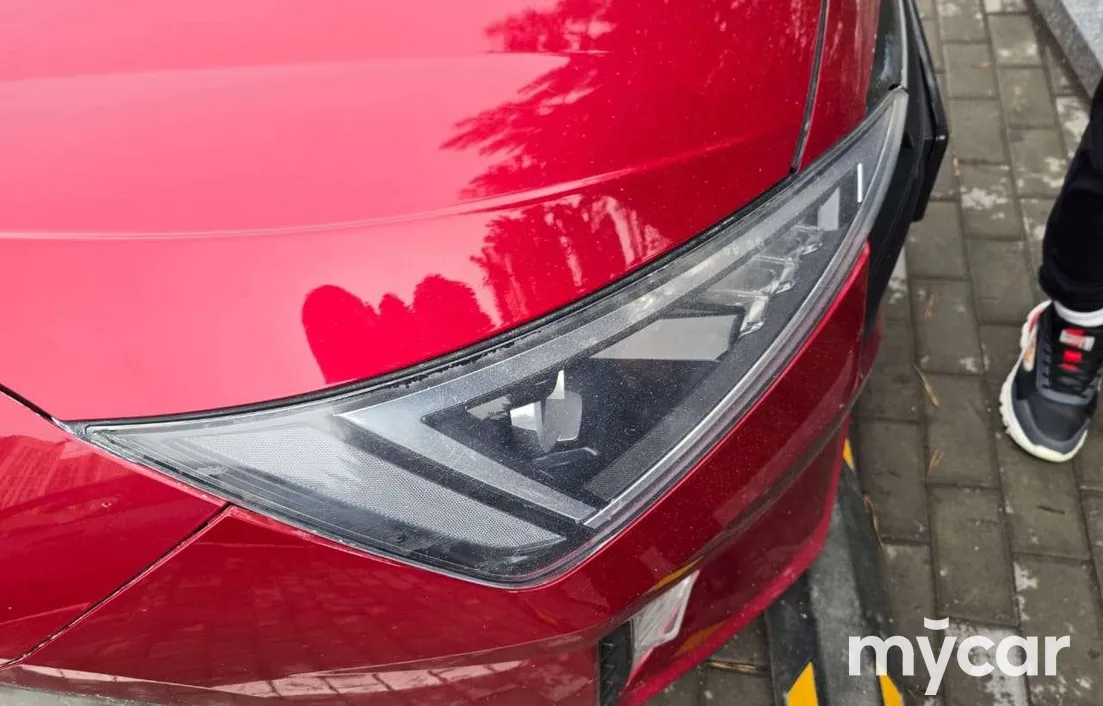 Hyundai Elantra 2019