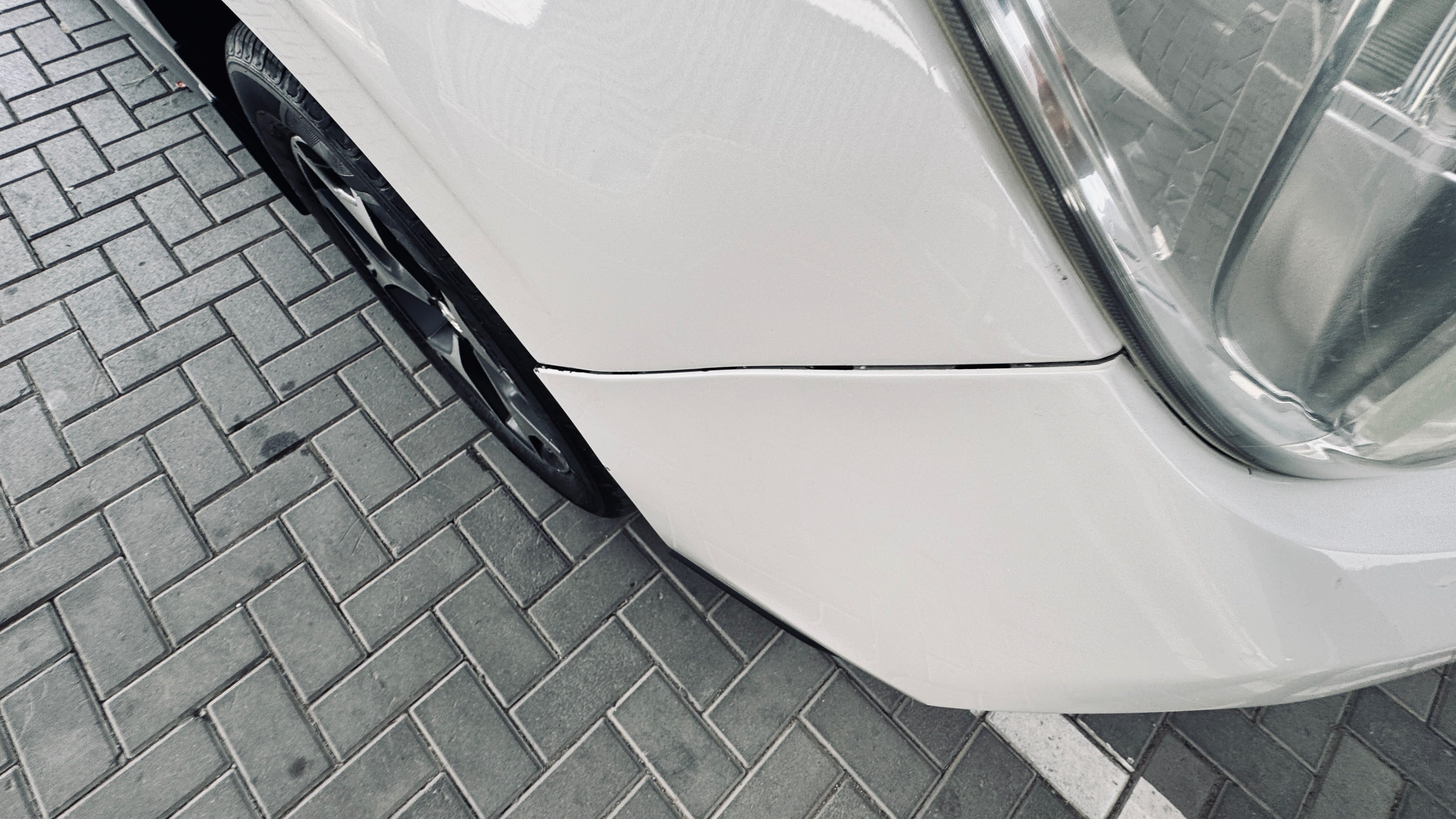 Subaru Forester 2014