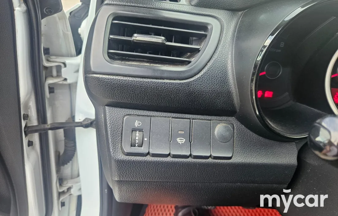 Kia Rio 2013
