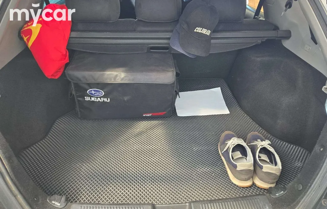 Subaru Impreza 2005