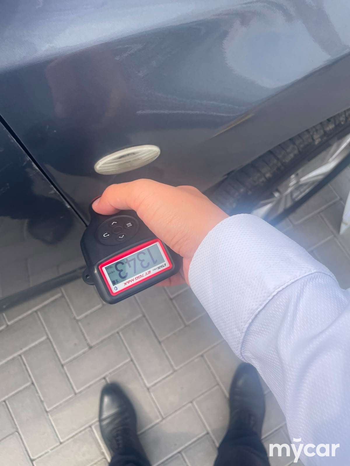Nissan Qashqai 2007
