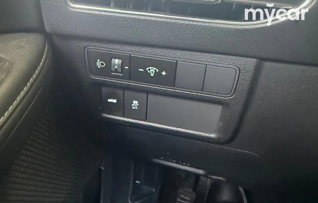 Hyundai Sonata 2023