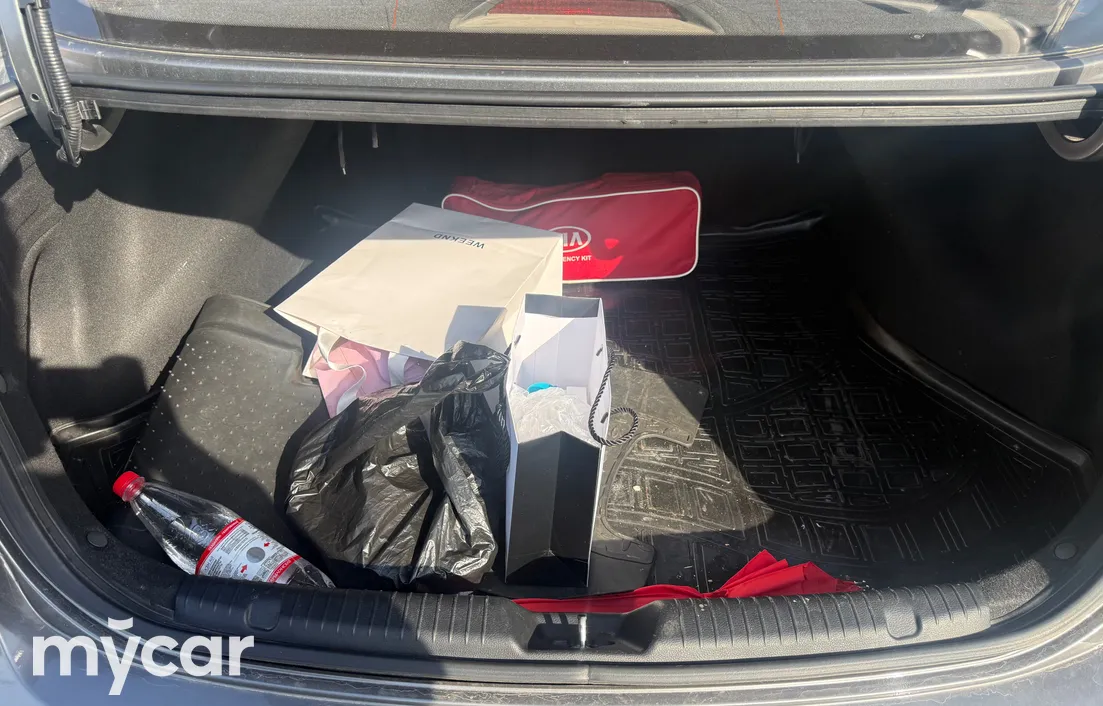 Kia Cerato 2013