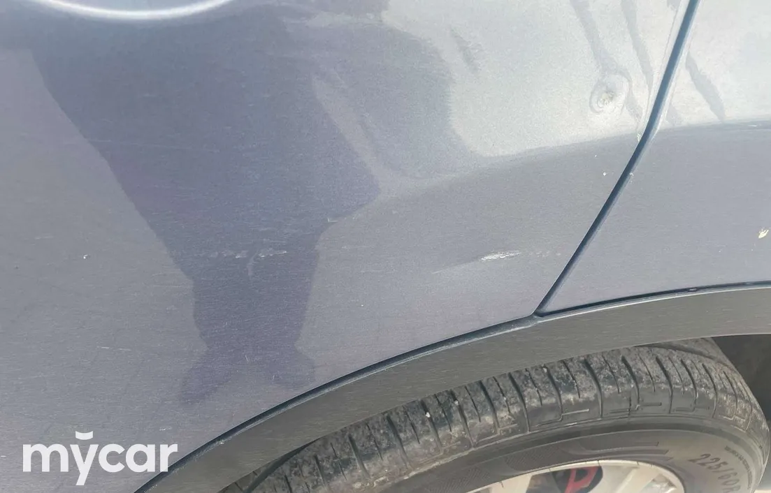 Nissan Qashqai 2007