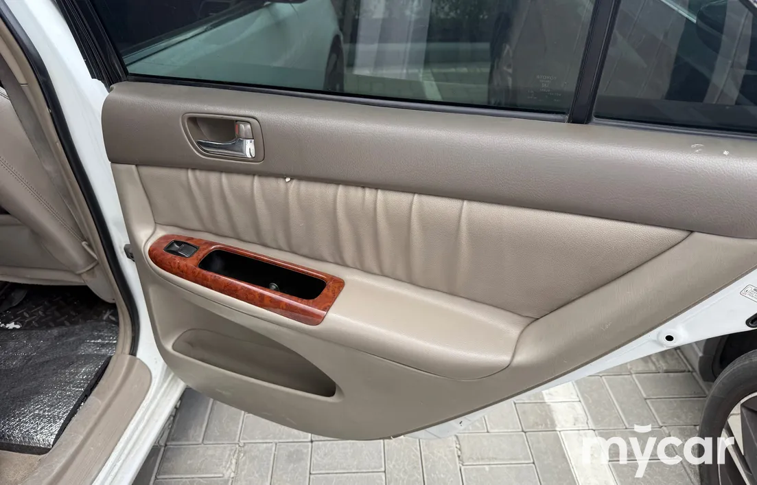Toyota Camry 2003