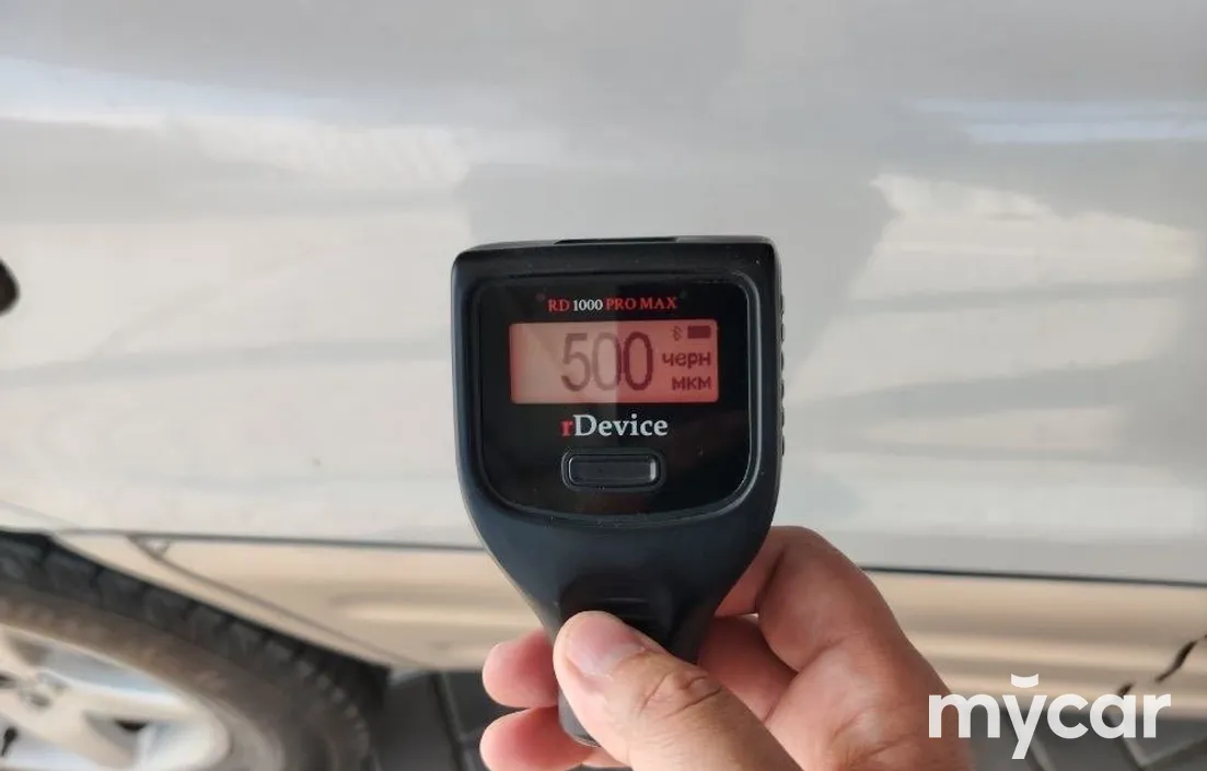 Toyota RAV4 1995