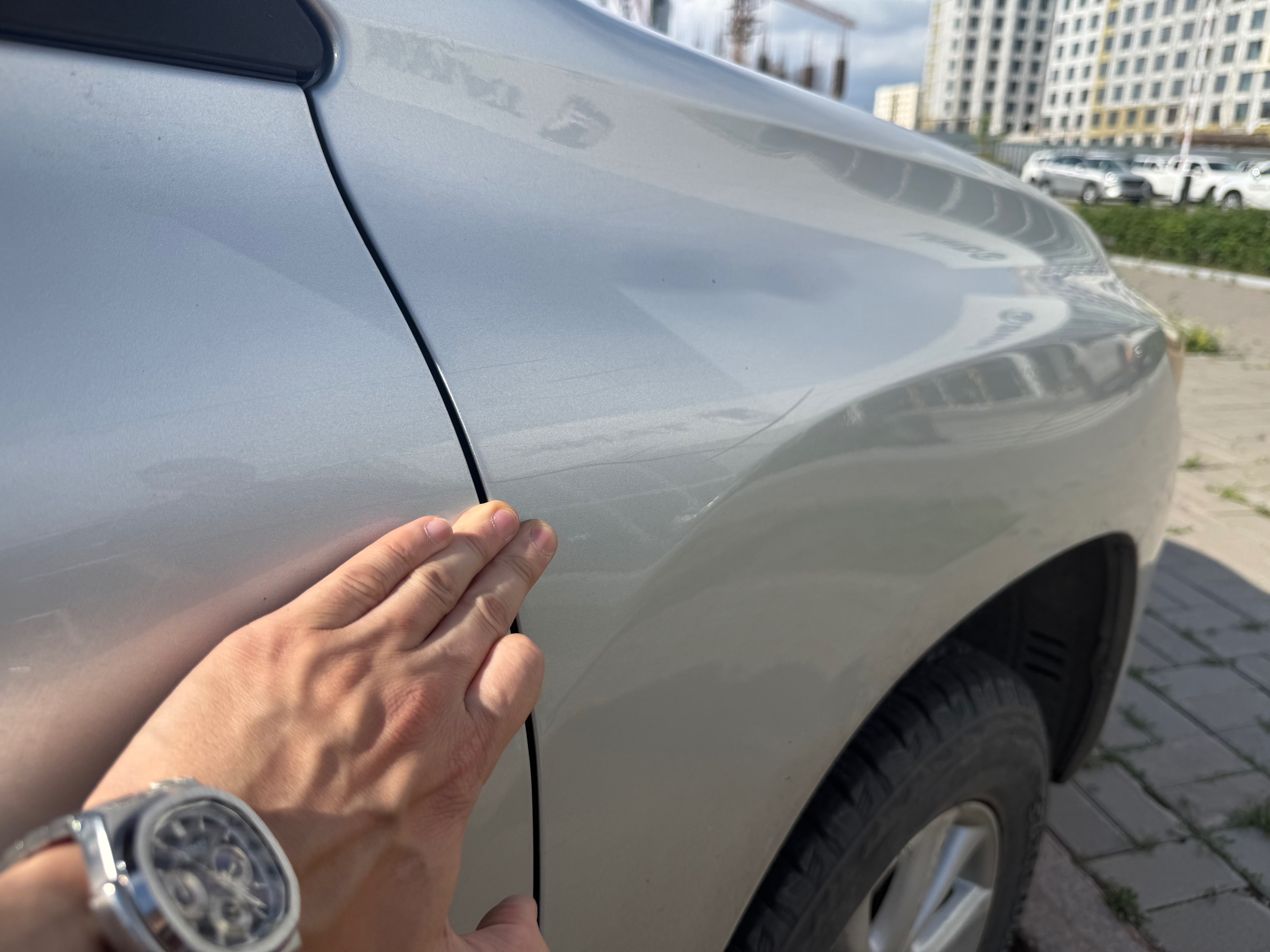 Toyota Highlander 2008