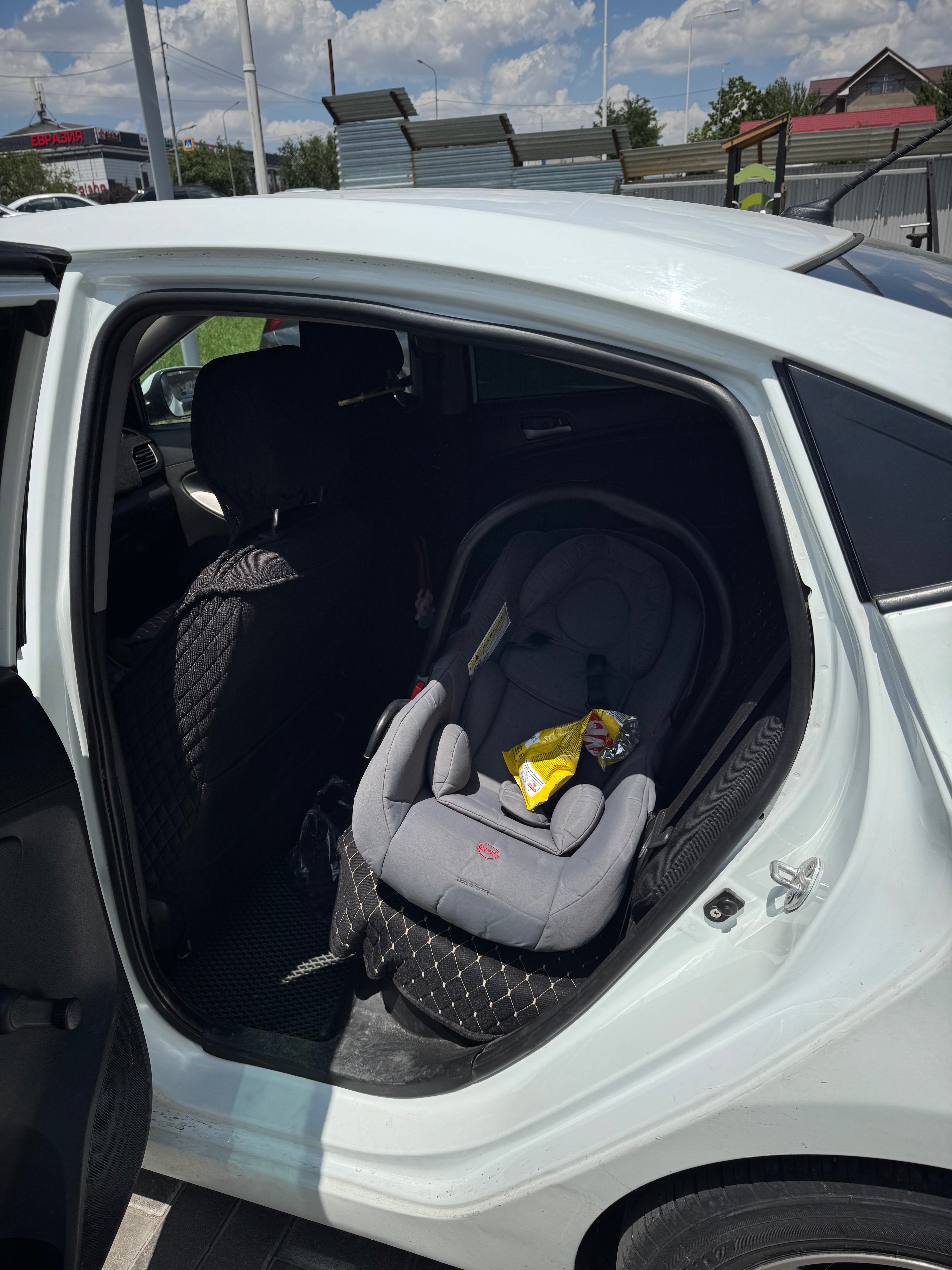 Hyundai Accent 2014