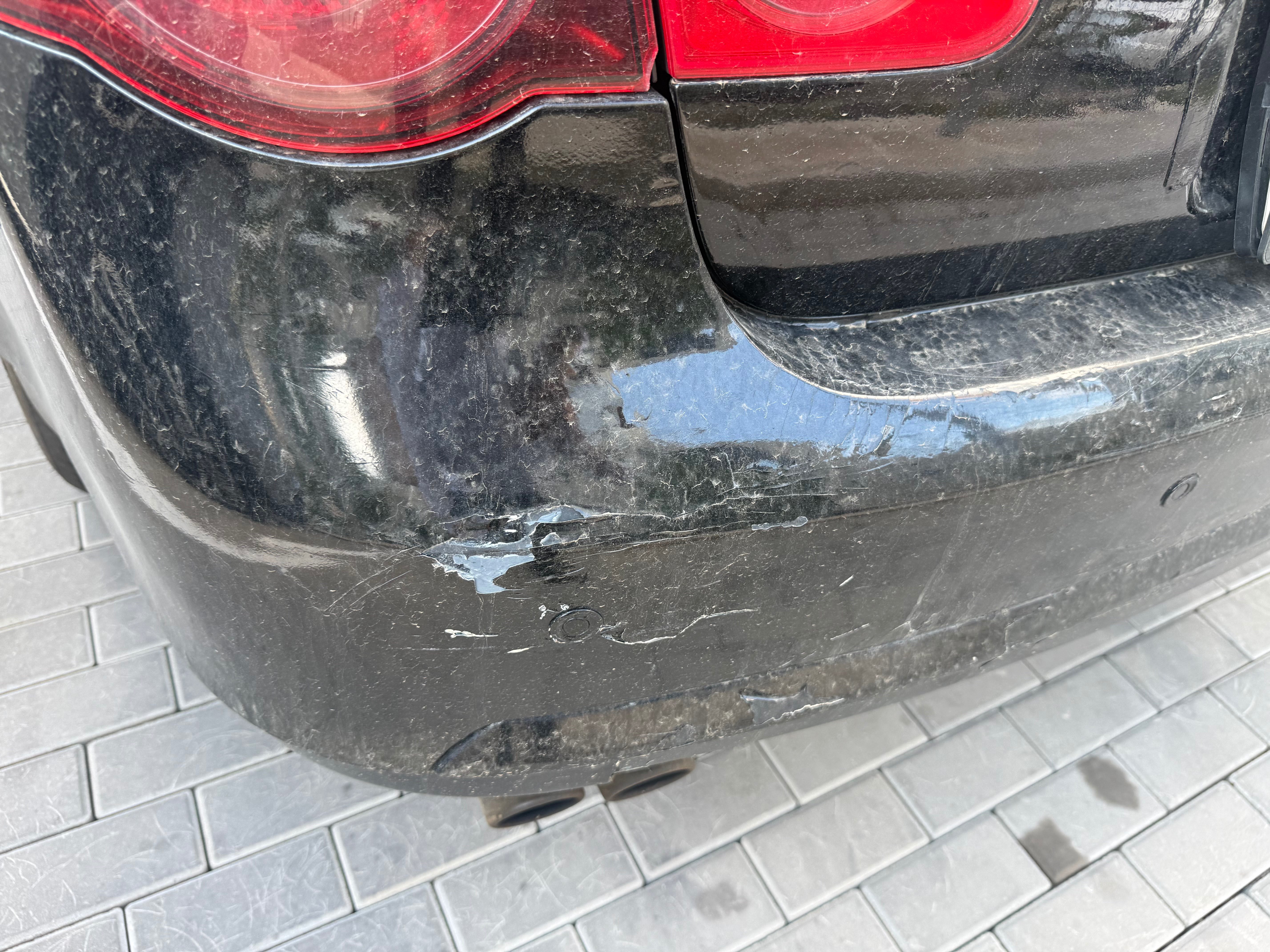 Volkswagen Jetta 2005