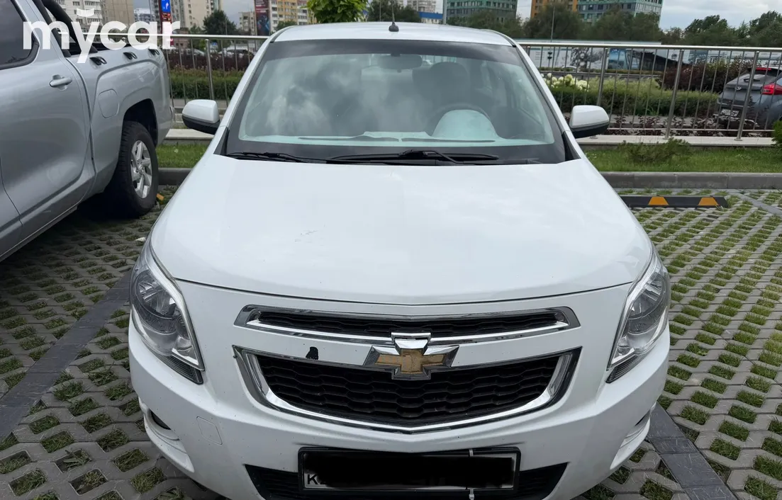 Chevrolet Cobalt 2022