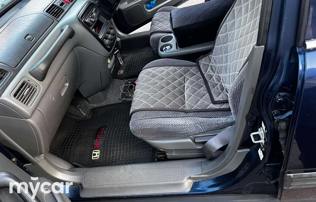 Honda CR-V 1995