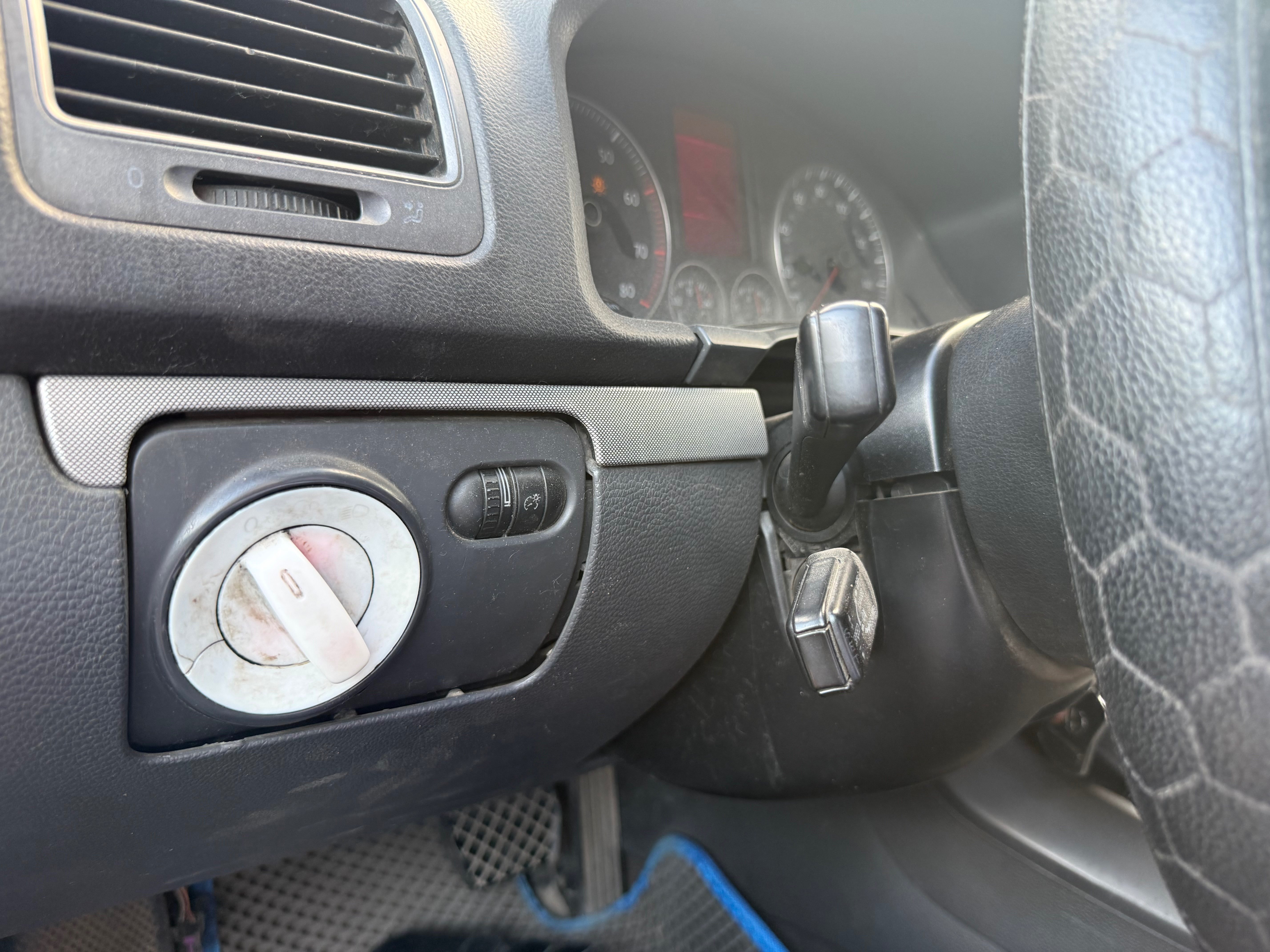 Volkswagen Jetta 2005