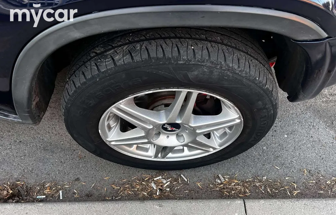 Honda CR-V 1995
