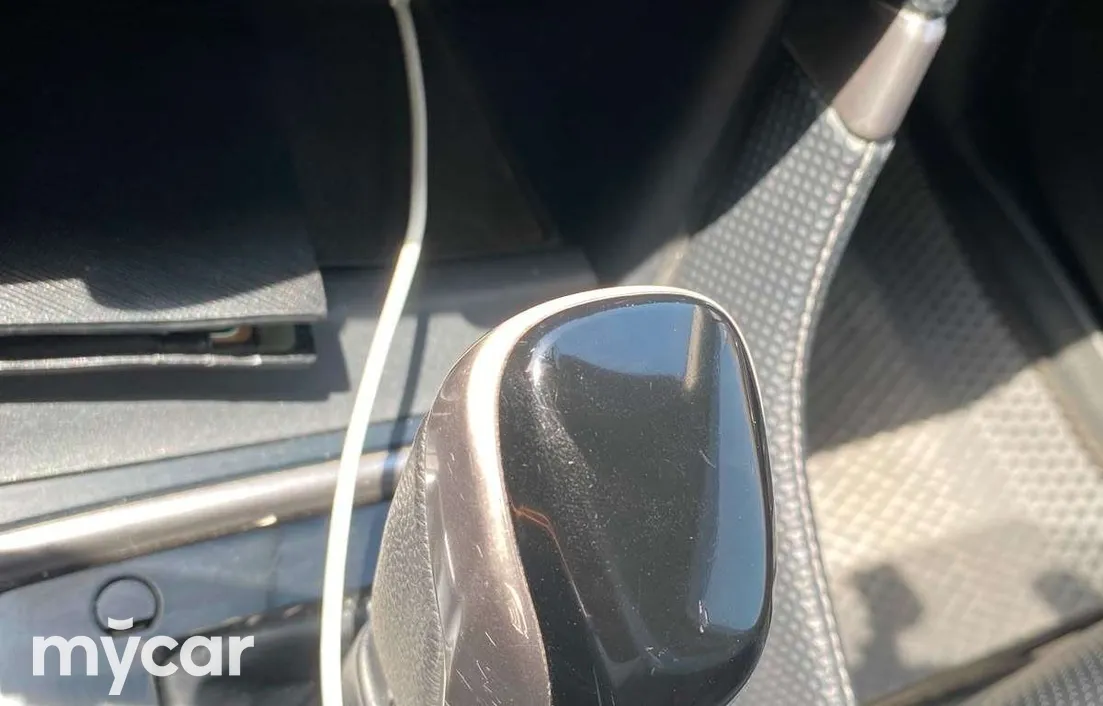 Subaru Forester 2018